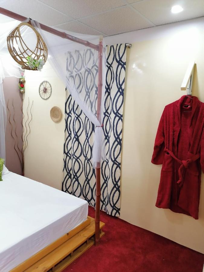 Dream Valley Resort Rawalakot Chhota Gala Kültér fotó