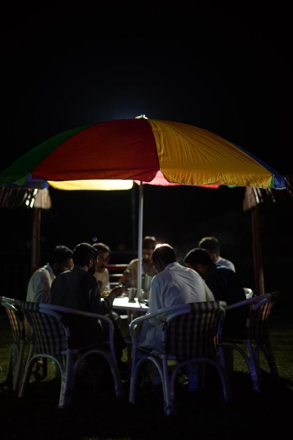 Dream Valley Resort Rawalakot Chhota Gala Kültér fotó