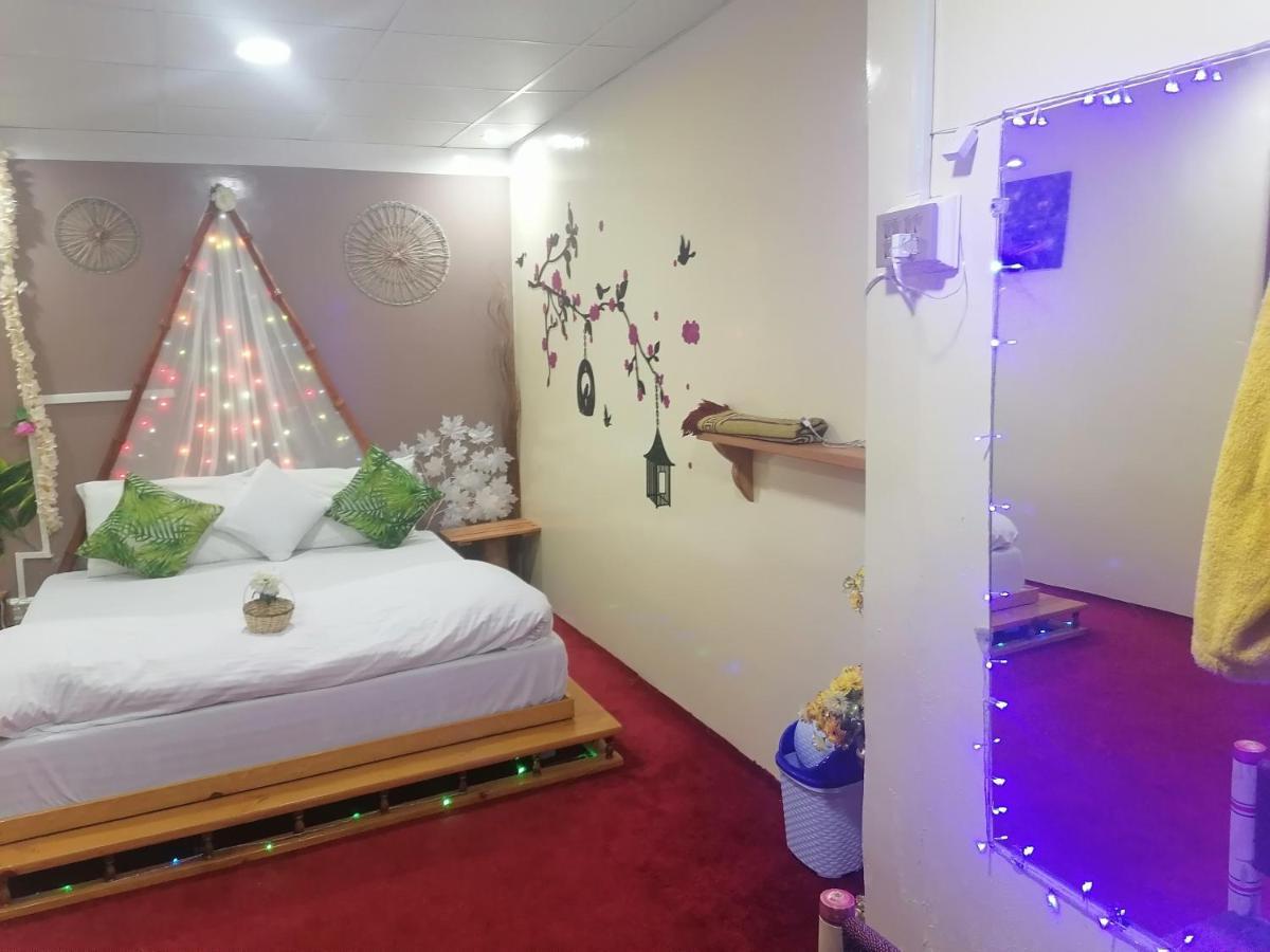 Dream Valley Resort Rawalakot Chhota Gala Kültér fotó
