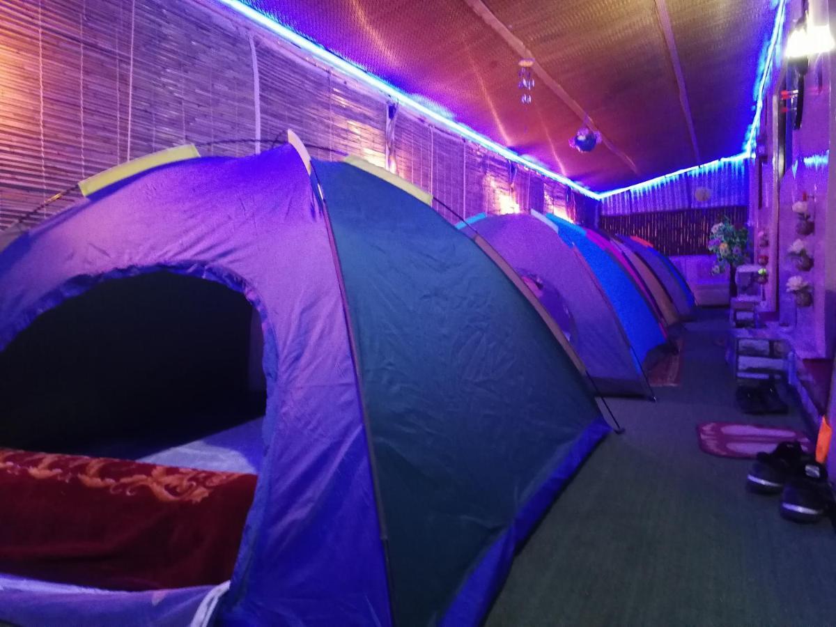 Dream Valley Resort Rawalakot Chhota Gala Kültér fotó