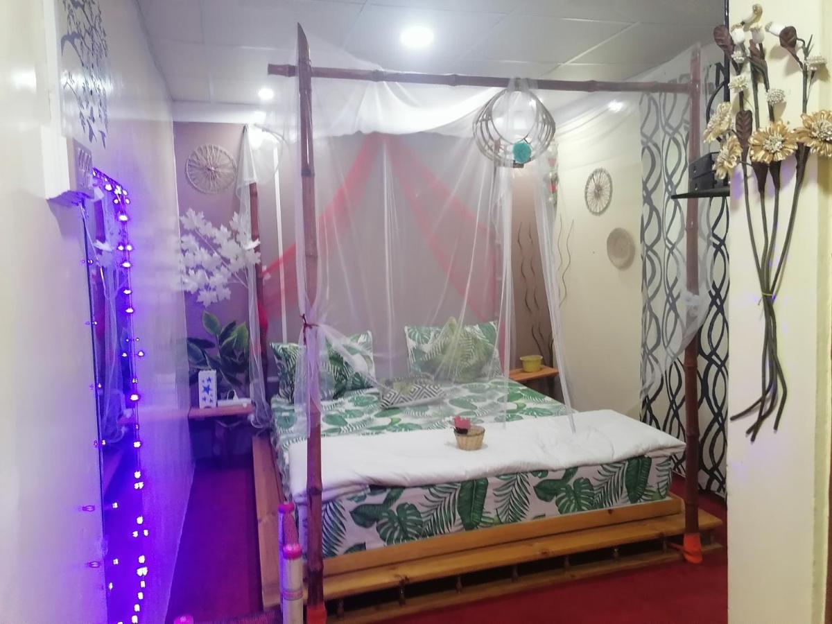 Dream Valley Resort Rawalakot Chhota Gala Kültér fotó