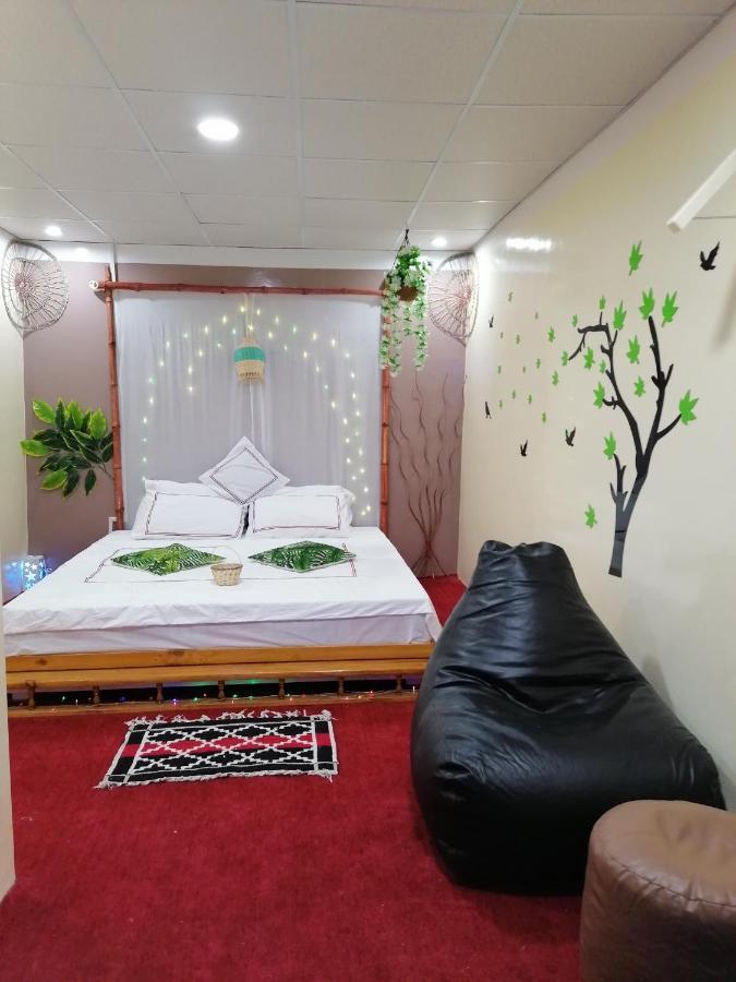 Dream Valley Resort Rawalakot Chhota Gala Kültér fotó