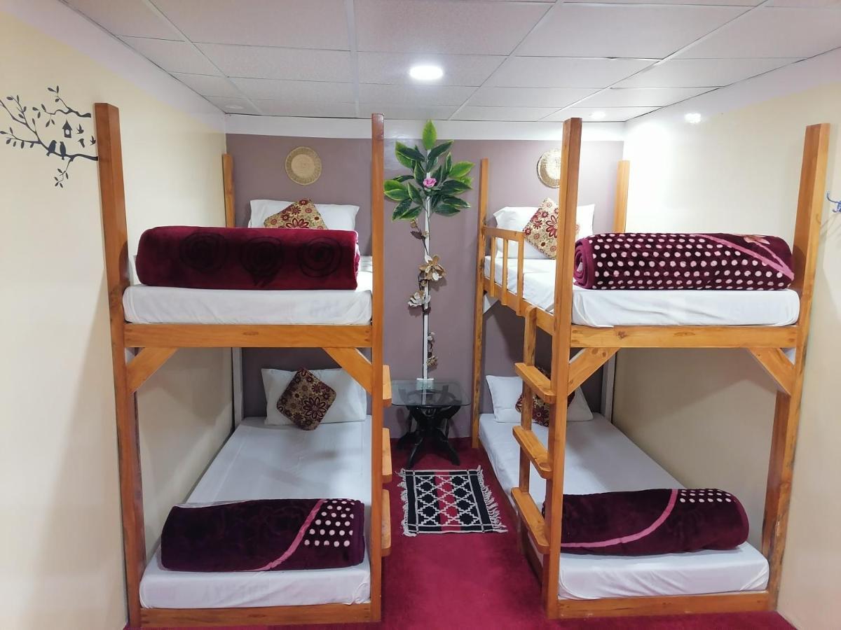 Dream Valley Resort Rawalakot Chhota Gala Kültér fotó