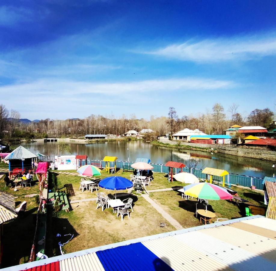 Dream Valley Resort Rawalakot Chhota Gala Kültér fotó