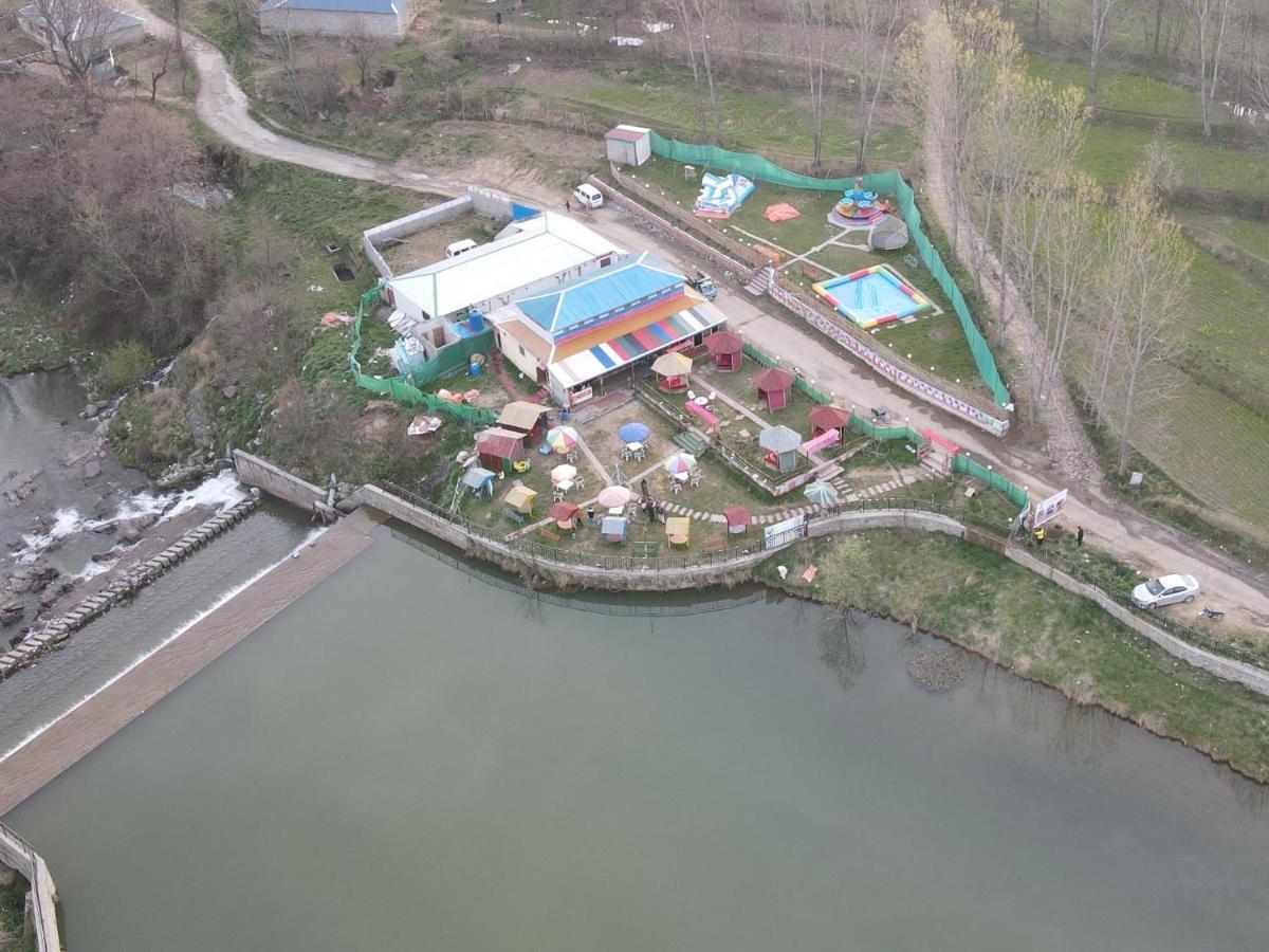 Dream Valley Resort Rawalakot Chhota Gala Kültér fotó