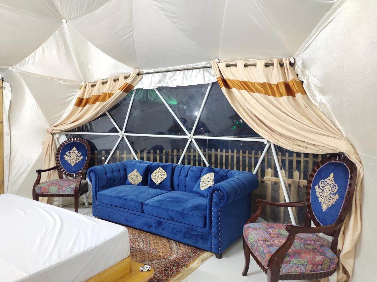 Dream Valley Resort Rawalakot Chhota Gala Kültér fotó