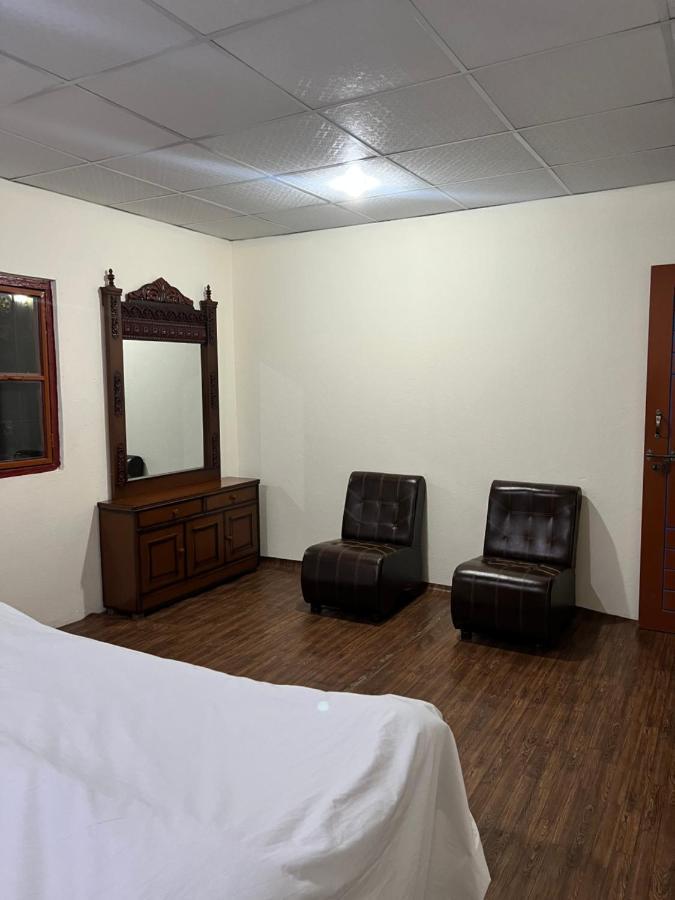 Dream Valley Resort Rawalakot Chhota Gala Kültér fotó