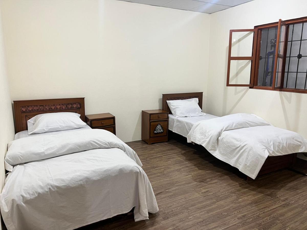 Dream Valley Resort Rawalakot Chhota Gala Kültér fotó