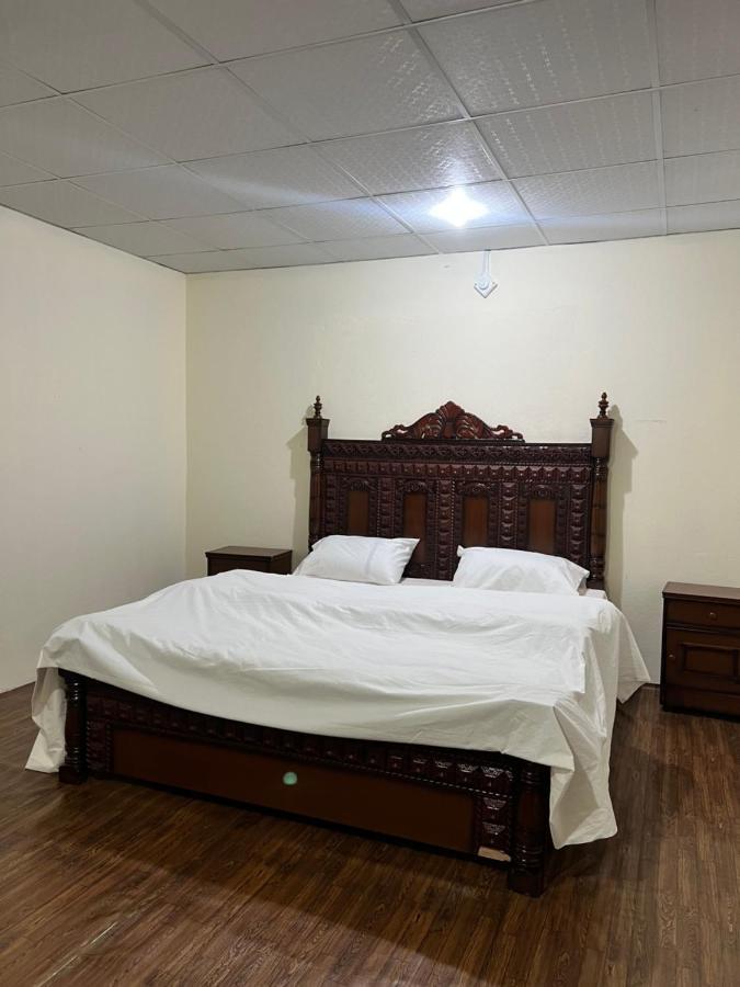 Dream Valley Resort Rawalakot Chhota Gala Kültér fotó
