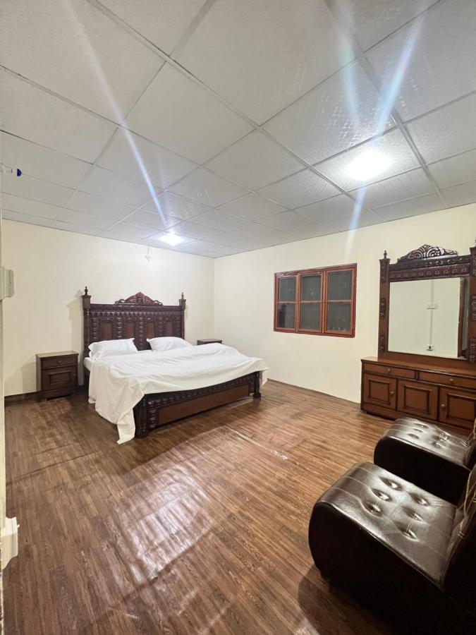 Dream Valley Resort Rawalakot Chhota Gala Kültér fotó